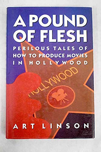 A pound of flesh