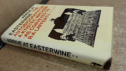 Arrive at Easter Wine