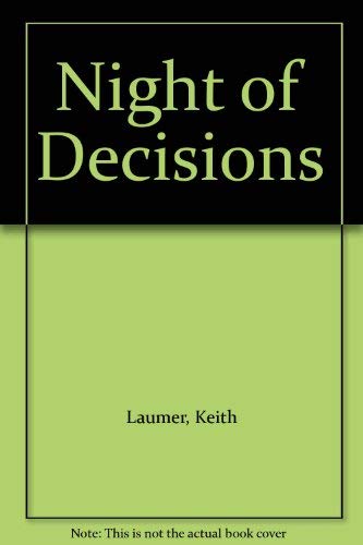 Night of Decisions