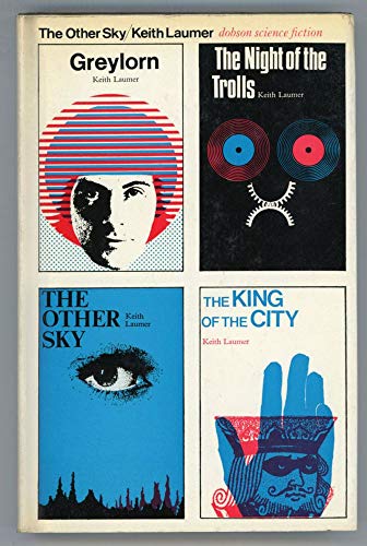 The Other Sky by Keith Laumer