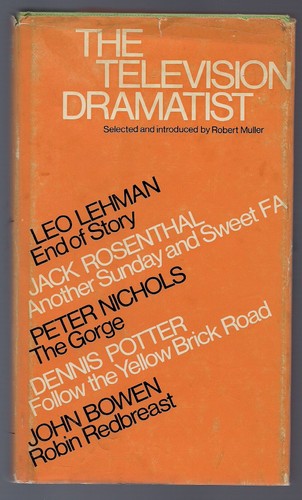 The Television Dramatist