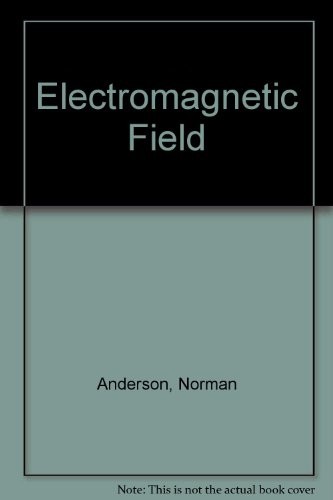 The electromagnetic field