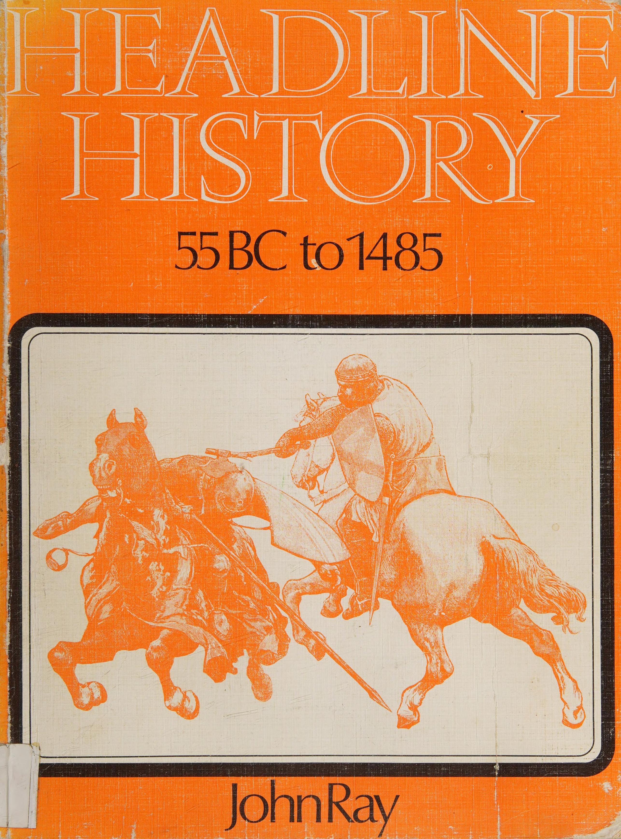 Headline History