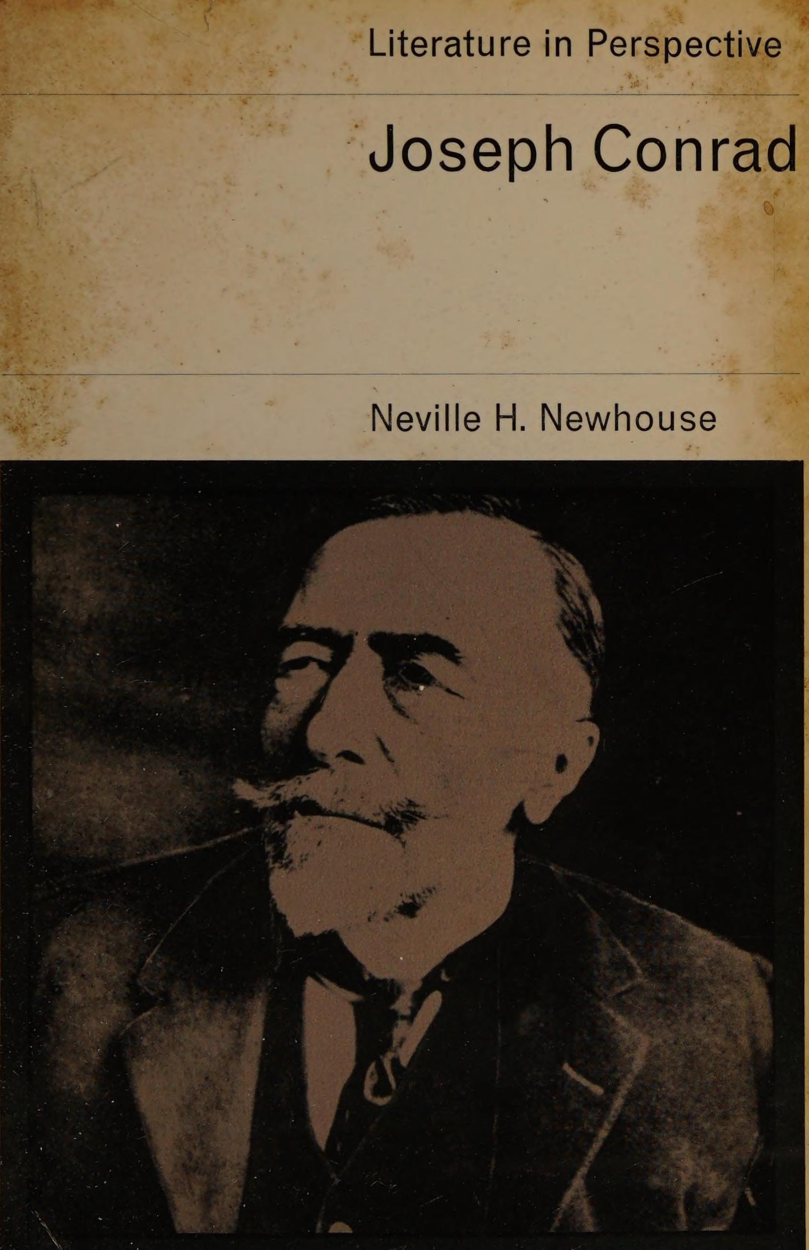Joseph Conrad