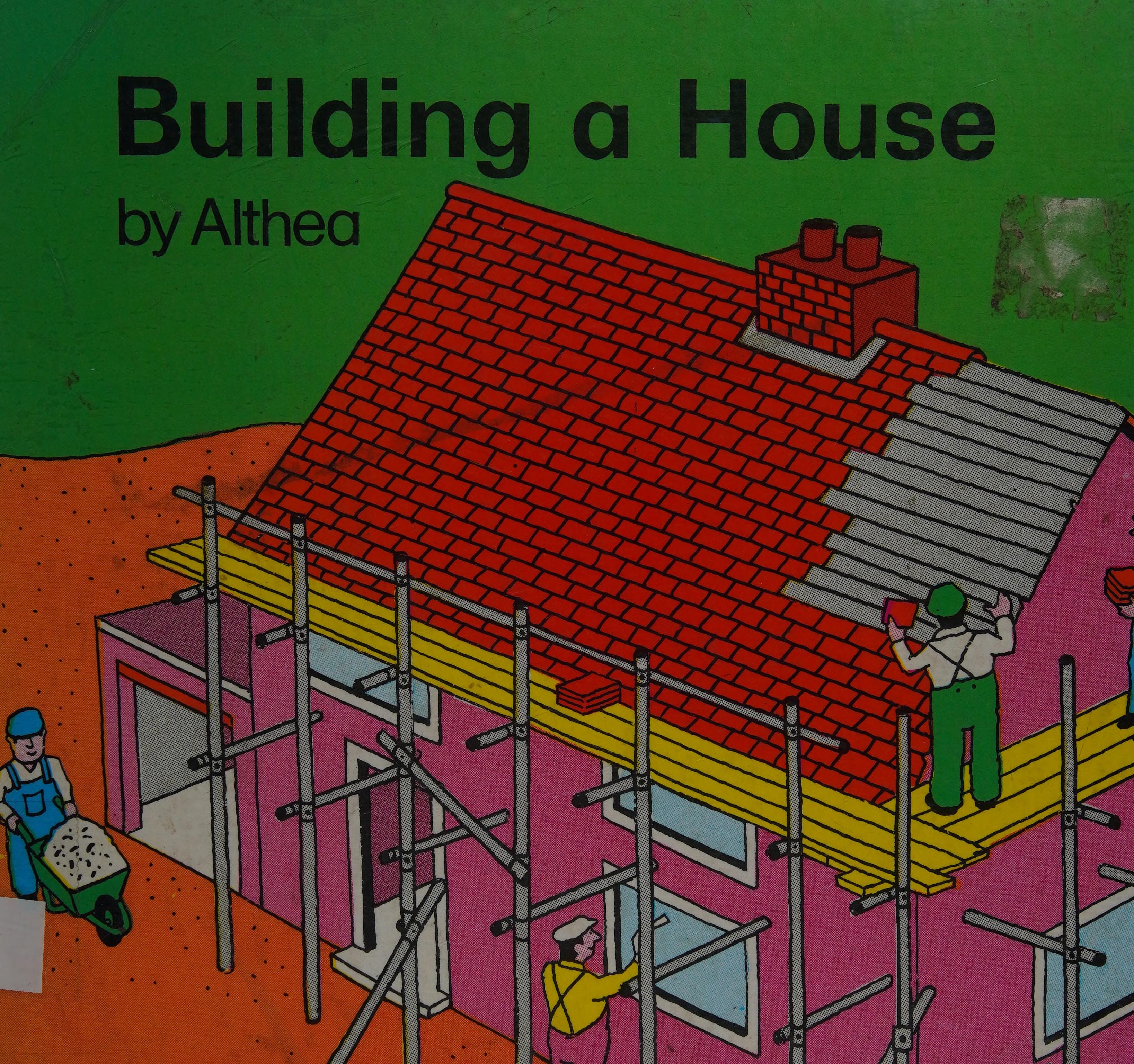 Building a House
