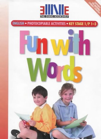 Fun with Words (Evans Bookshelf)