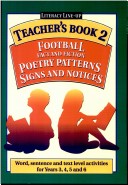 Teachers Book 2 (Literacy Line-Up)