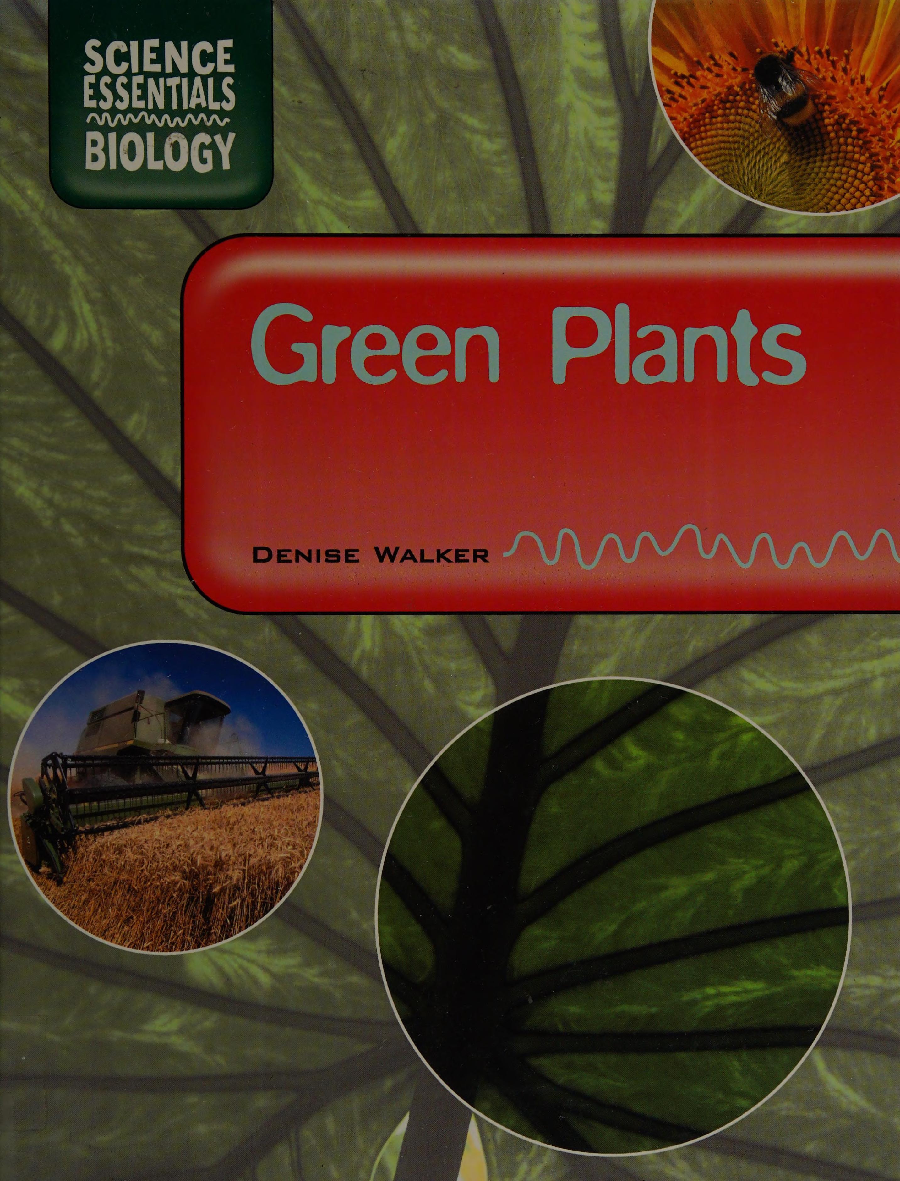 Green Plants