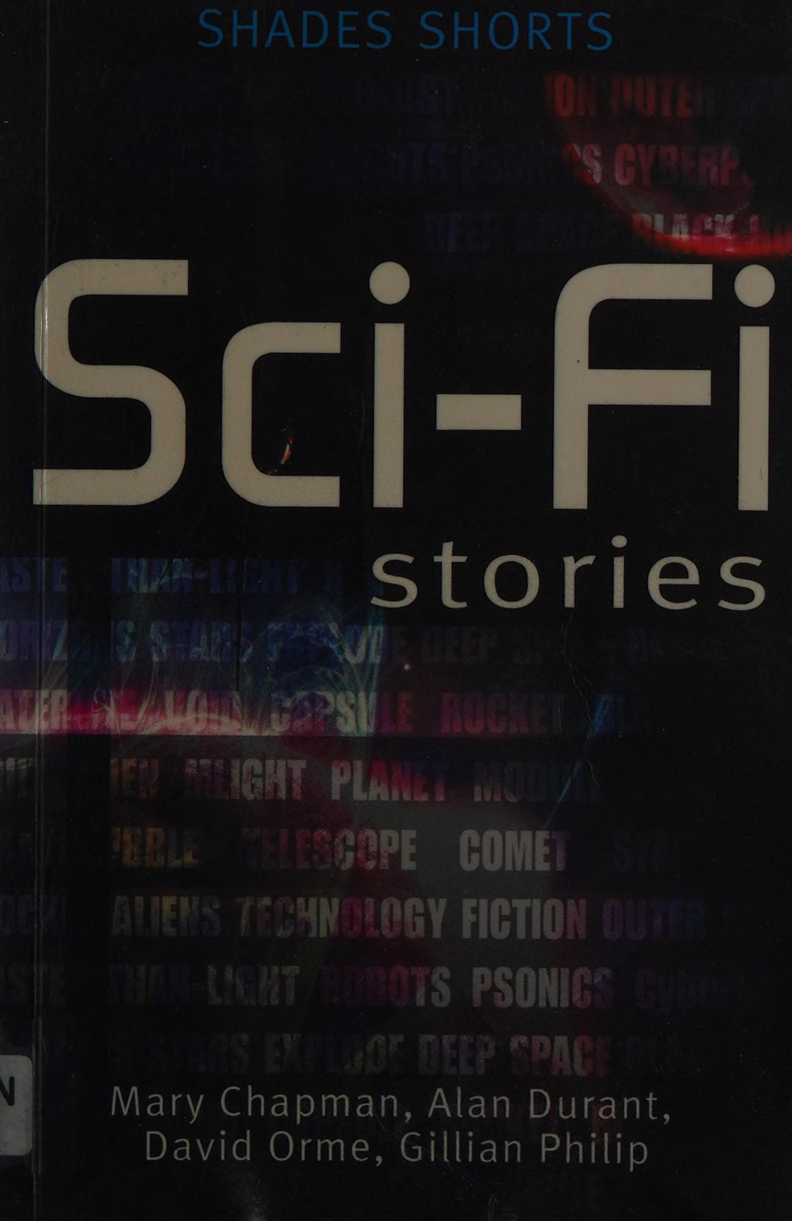 Sci-Fi Stories