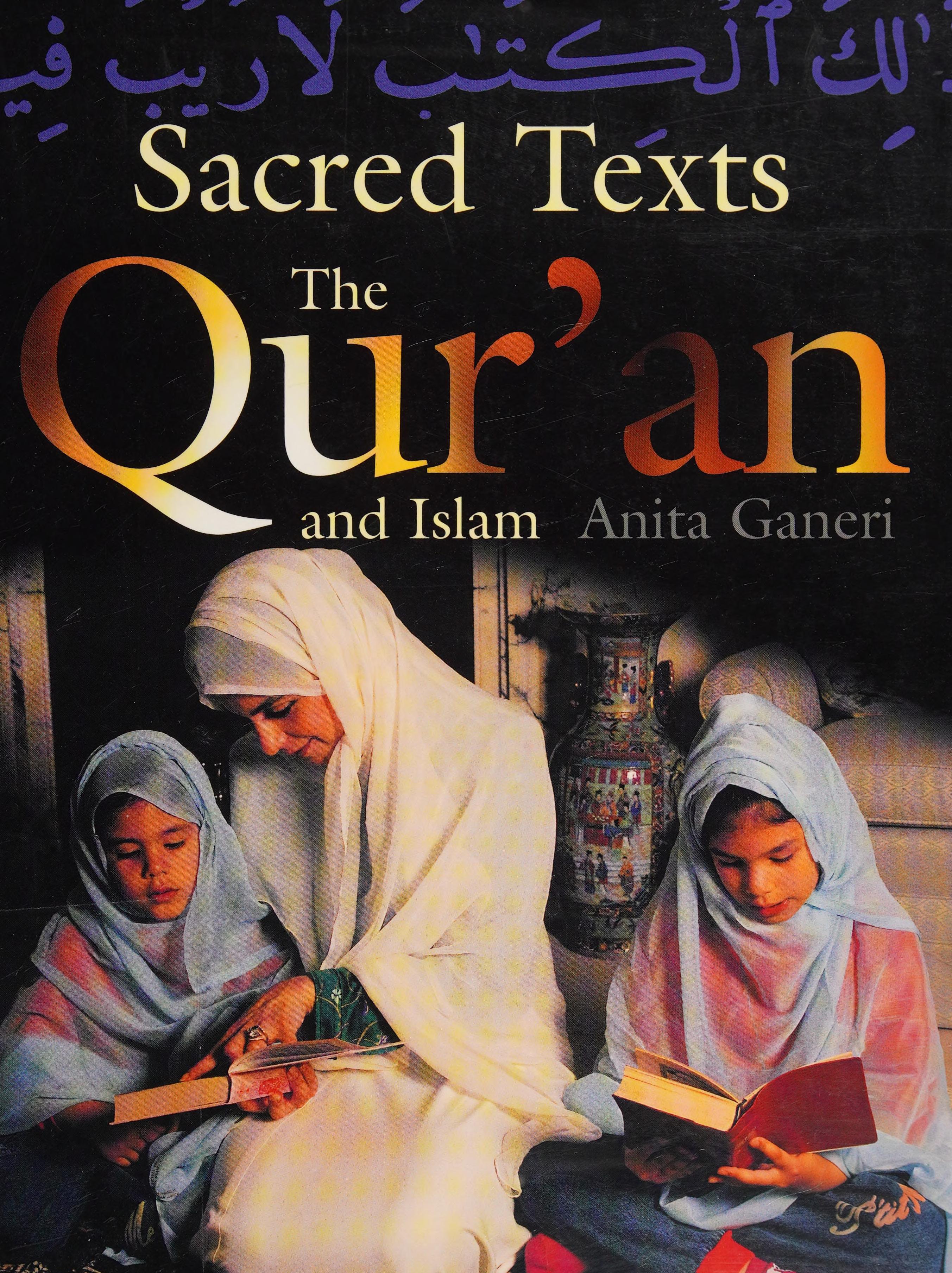The Qur'An And Islam