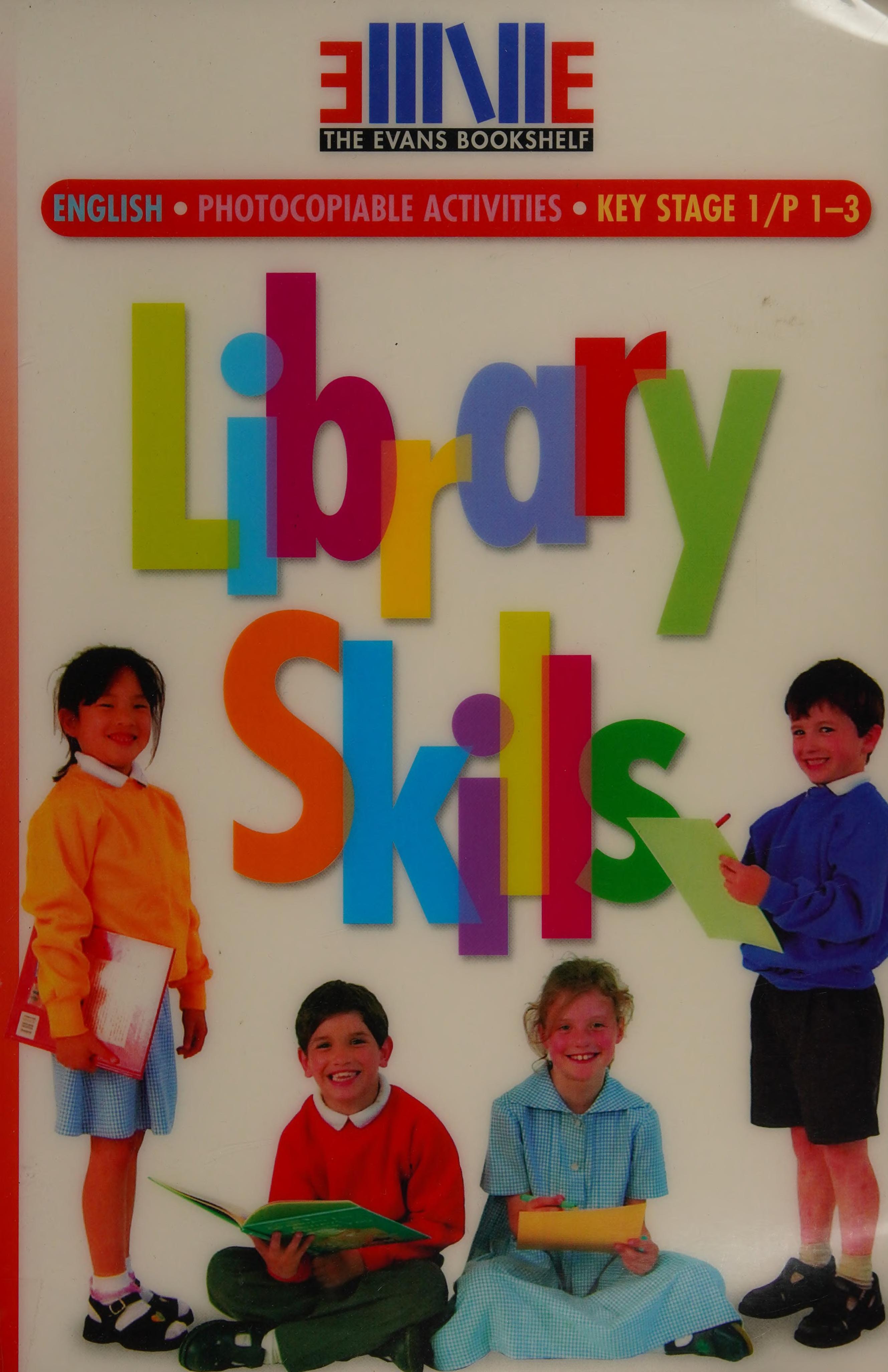 Library Skills