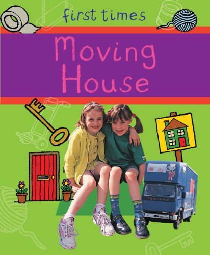 Moving House