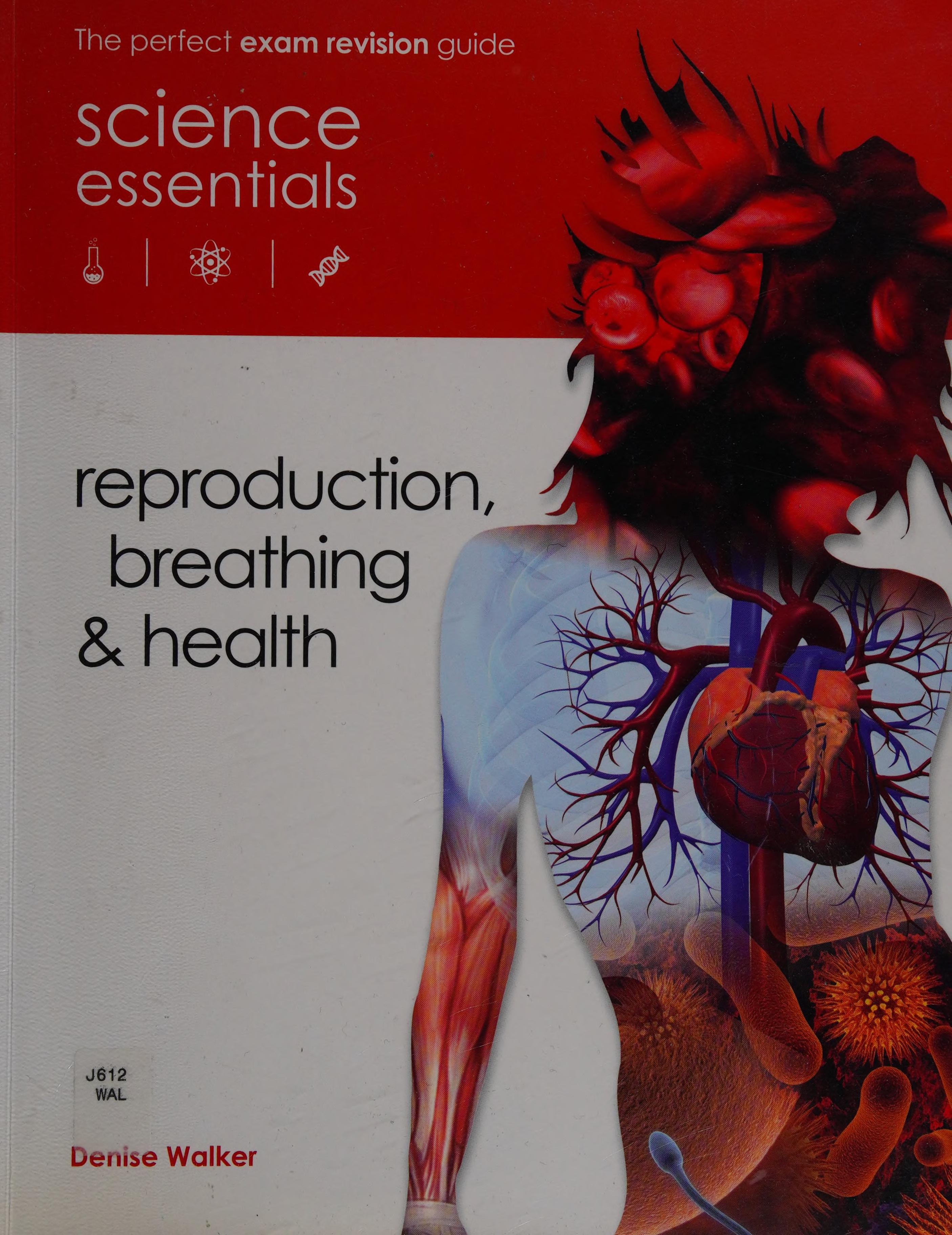 Reproduction, Breathing & Health