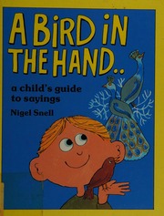 A Bird in the Hand
