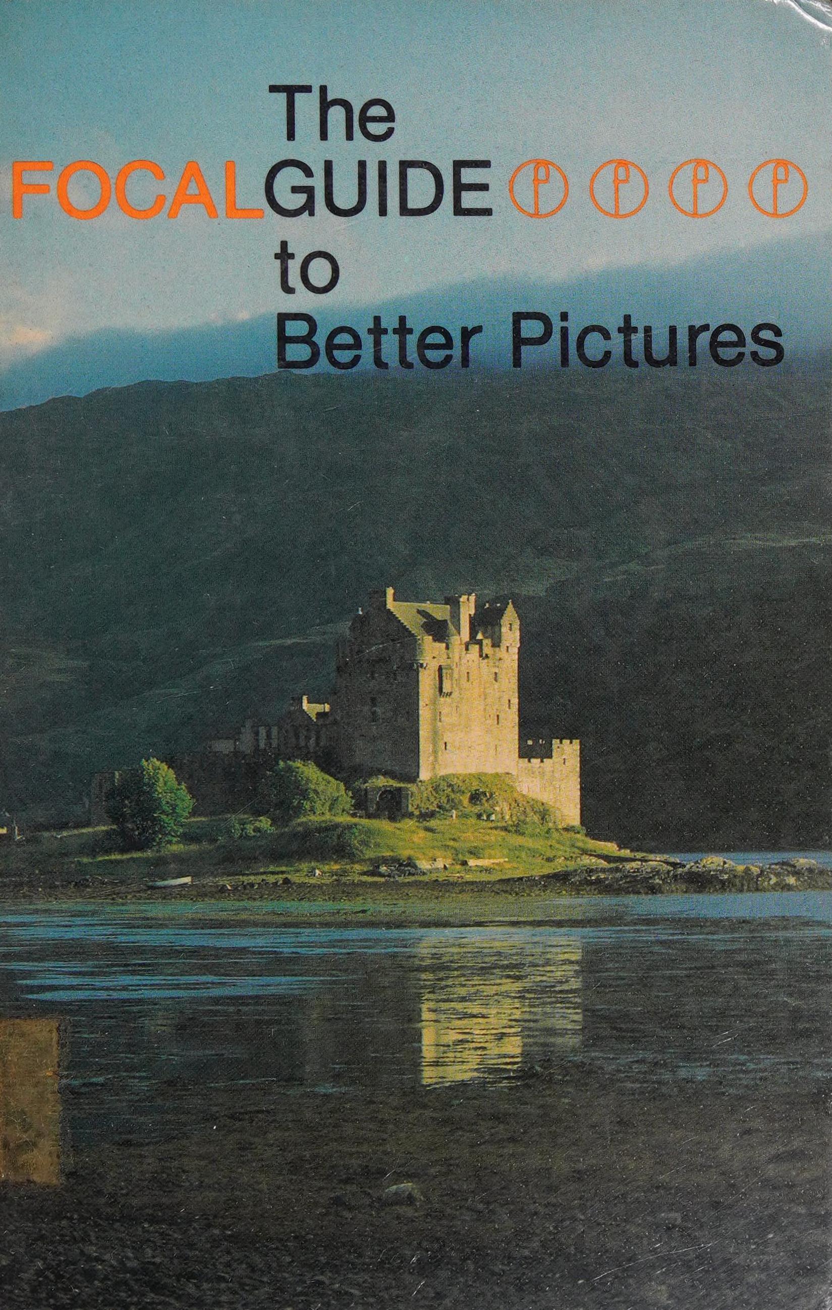 Focalguide to Better Pictures
