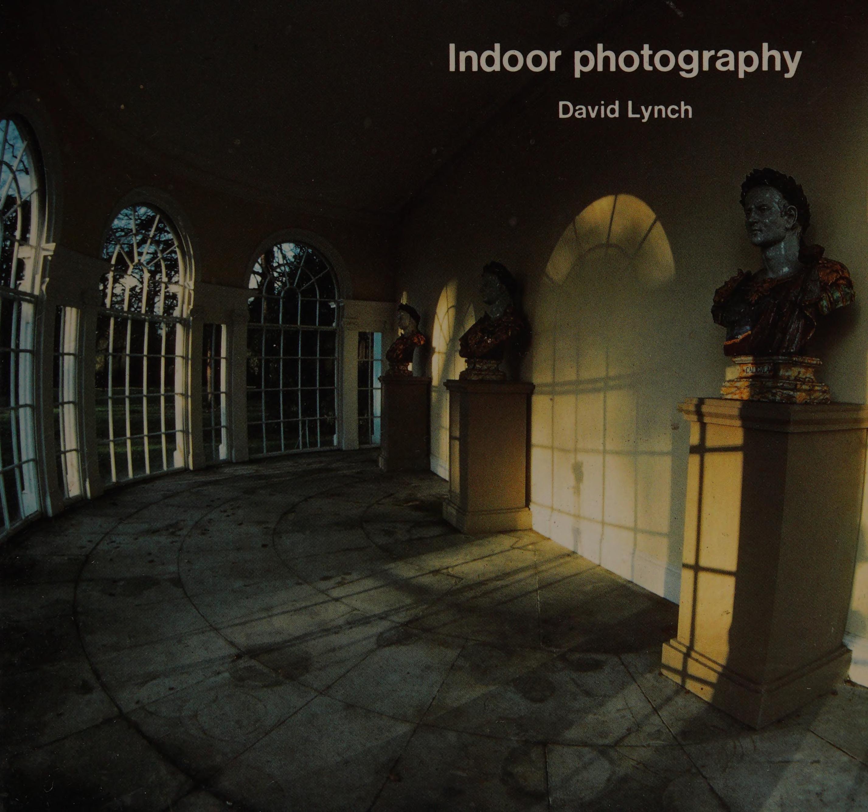 Indoor Photography