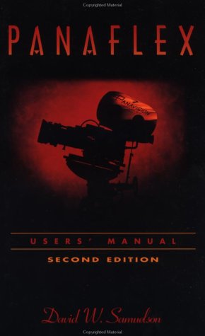 Panaflex User'S Manual, Second Edition
