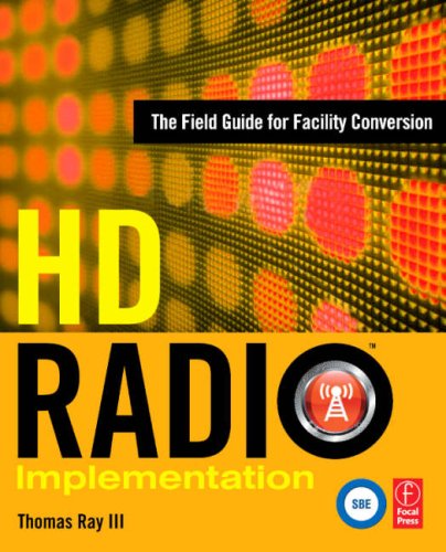 HD Radio Implementation