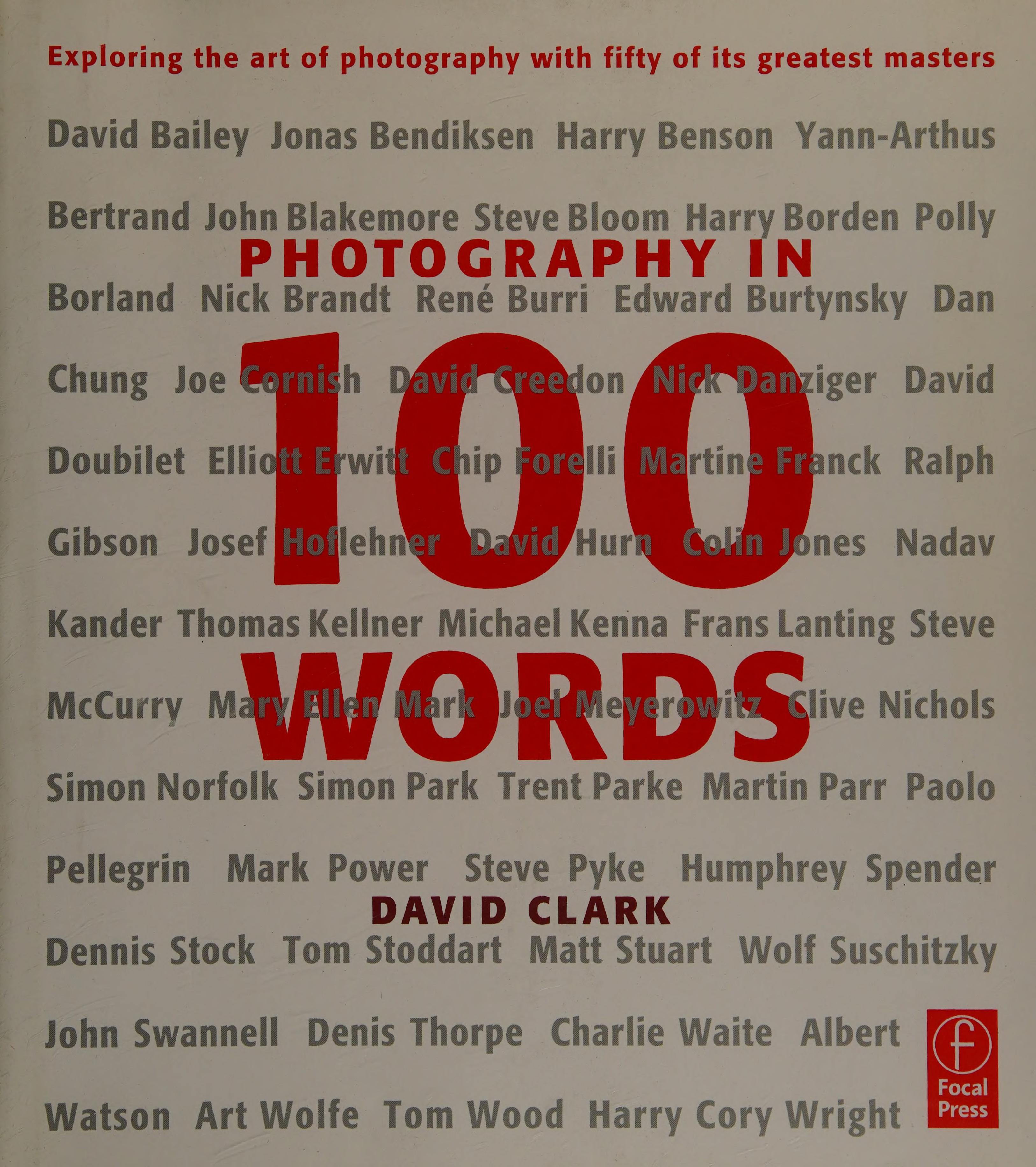 Photography in 100 Words