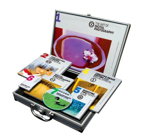 Michael Freeman's Digital Photography Reference System