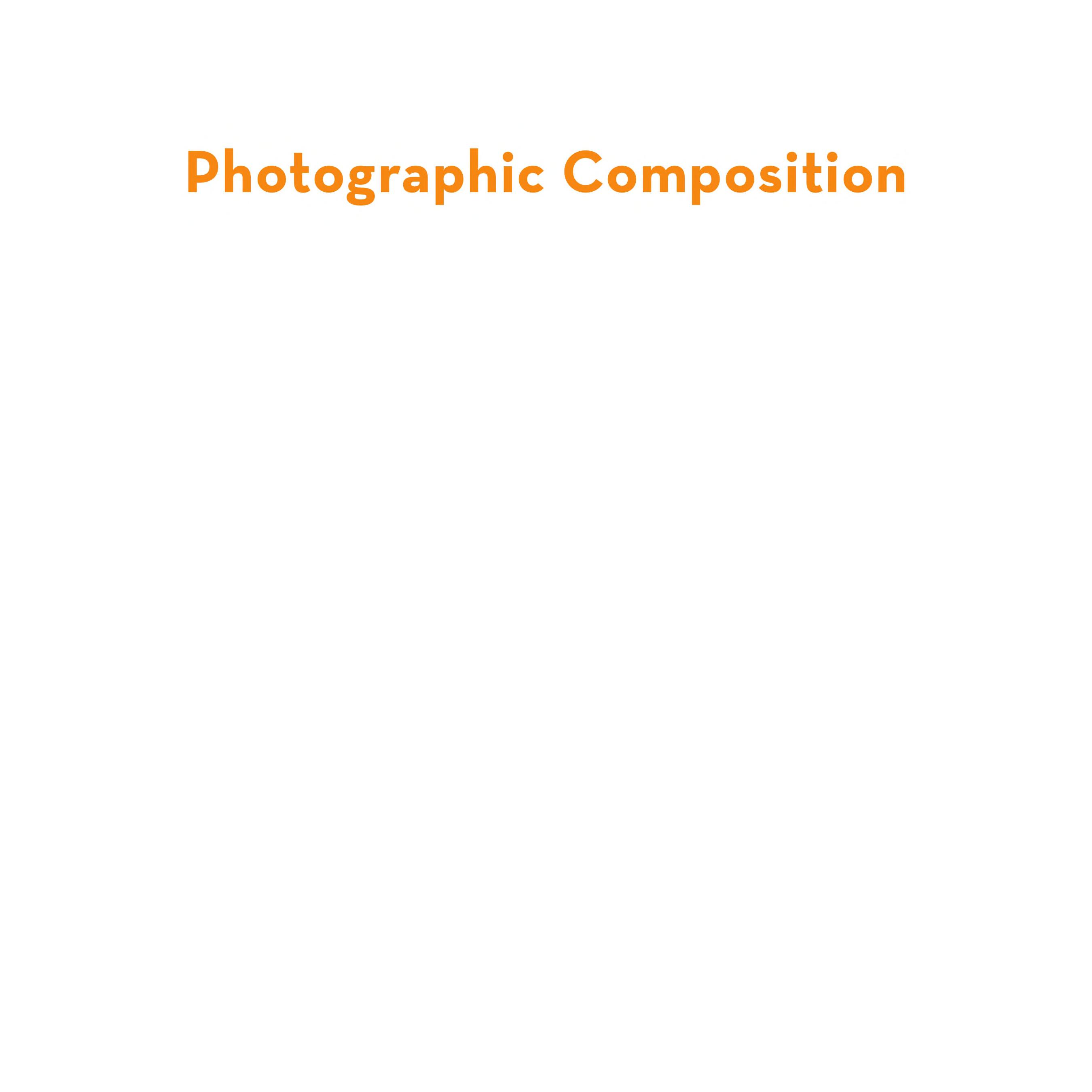 Photographic Composition