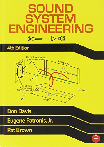 Sound System Engineering 4e, Fourth Edition