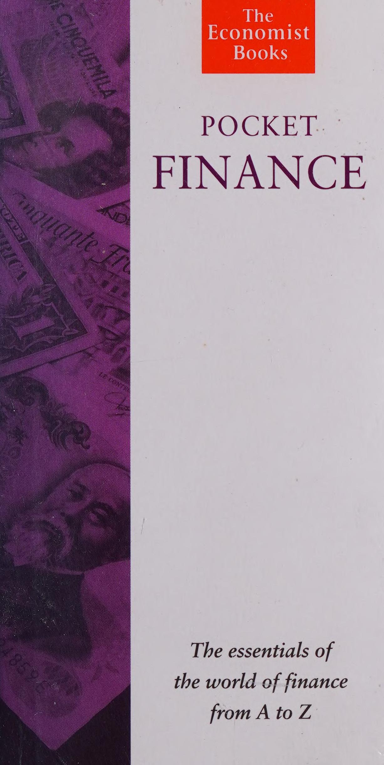 Pocket Finance