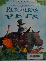 Preposterous Pets