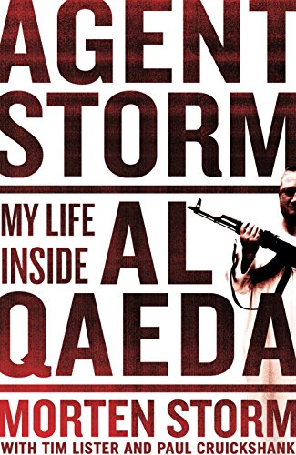 Agent Storm by Morten; Cruickshank, Paul; Lister, Tim Storm, ISBN 9780241003770