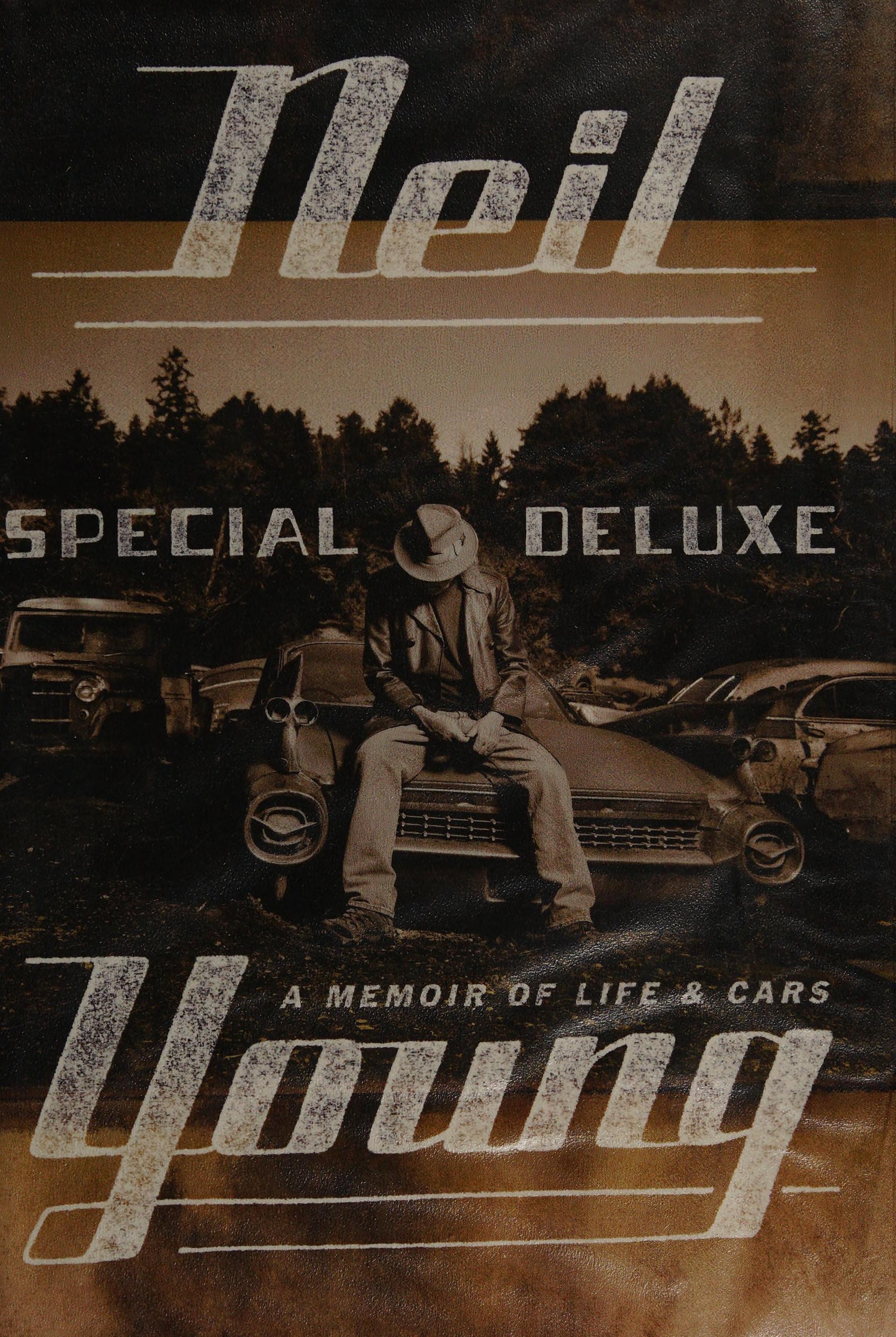 Special Deluxe