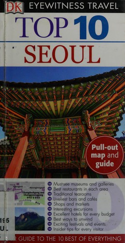 Dk Eyewitness Top 10 Travel Guide
