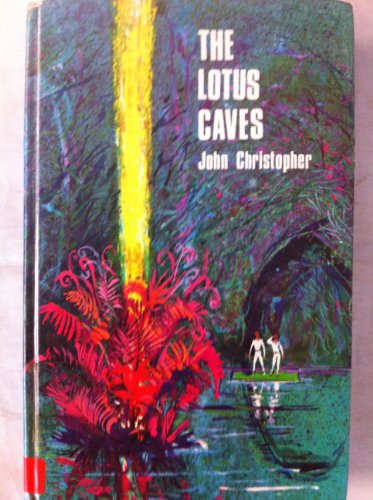 The Lotus Caves