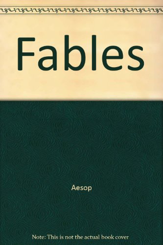 Aesop's Fables