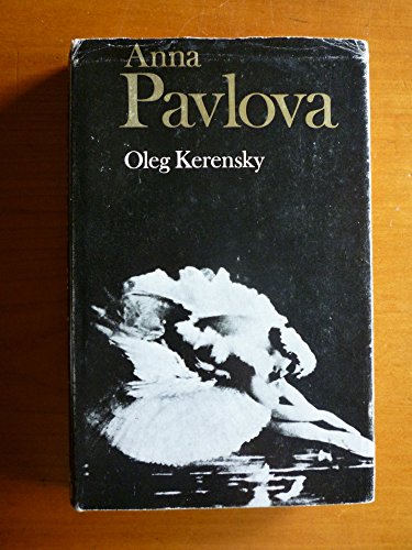 Anna Pavlova;