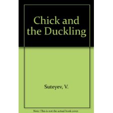 The Chick and the Duckling