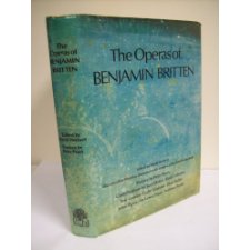 The Operas of Benjamin Britten