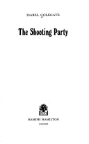 The Shooting Party