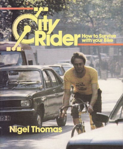 City Rider