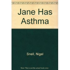 Jane Has Asthma