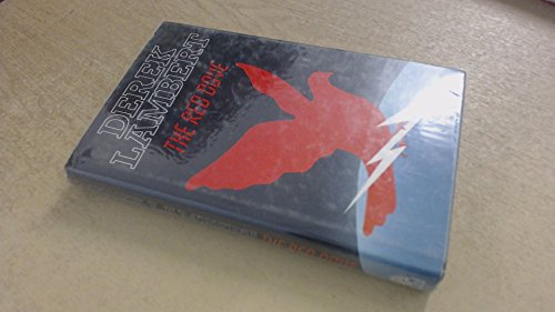 The Red Dove