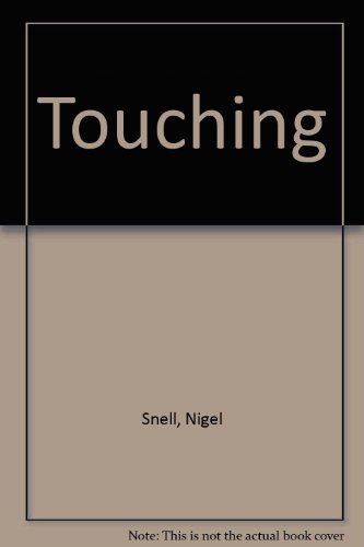 Touching