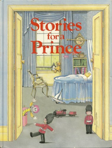 Stories for a Prince