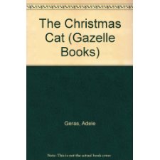 The Christmas Cat