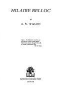 Hilaire Belloc