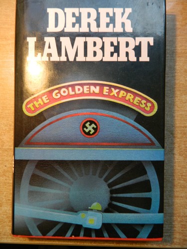 The Golden Express