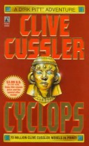 CYCLOPS. by Clive Cussler, ISBN 9780241118429