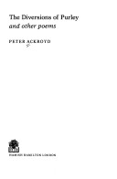 The Diversions of Purley and Other Poems