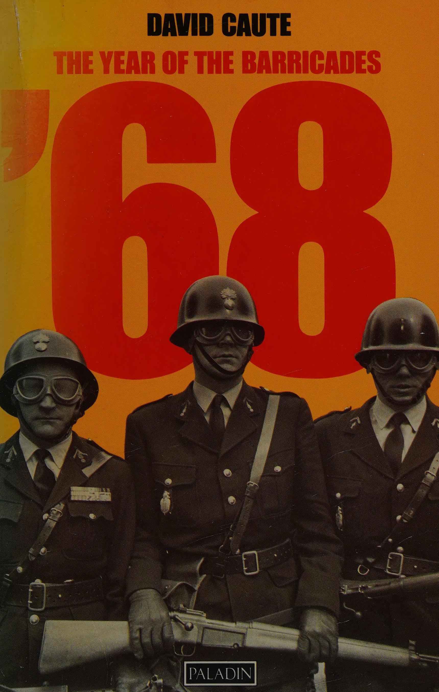 Sixty Eight