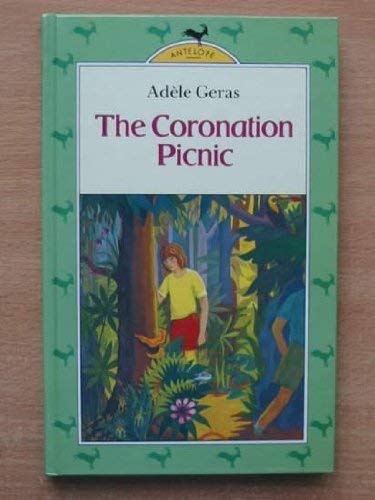 The Coronation Picnic