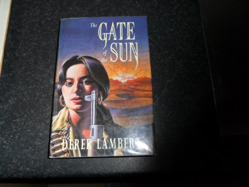 The Gate of the Sun